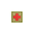 Toyopia Medic 1 in. Patch Small Arid TO1110625